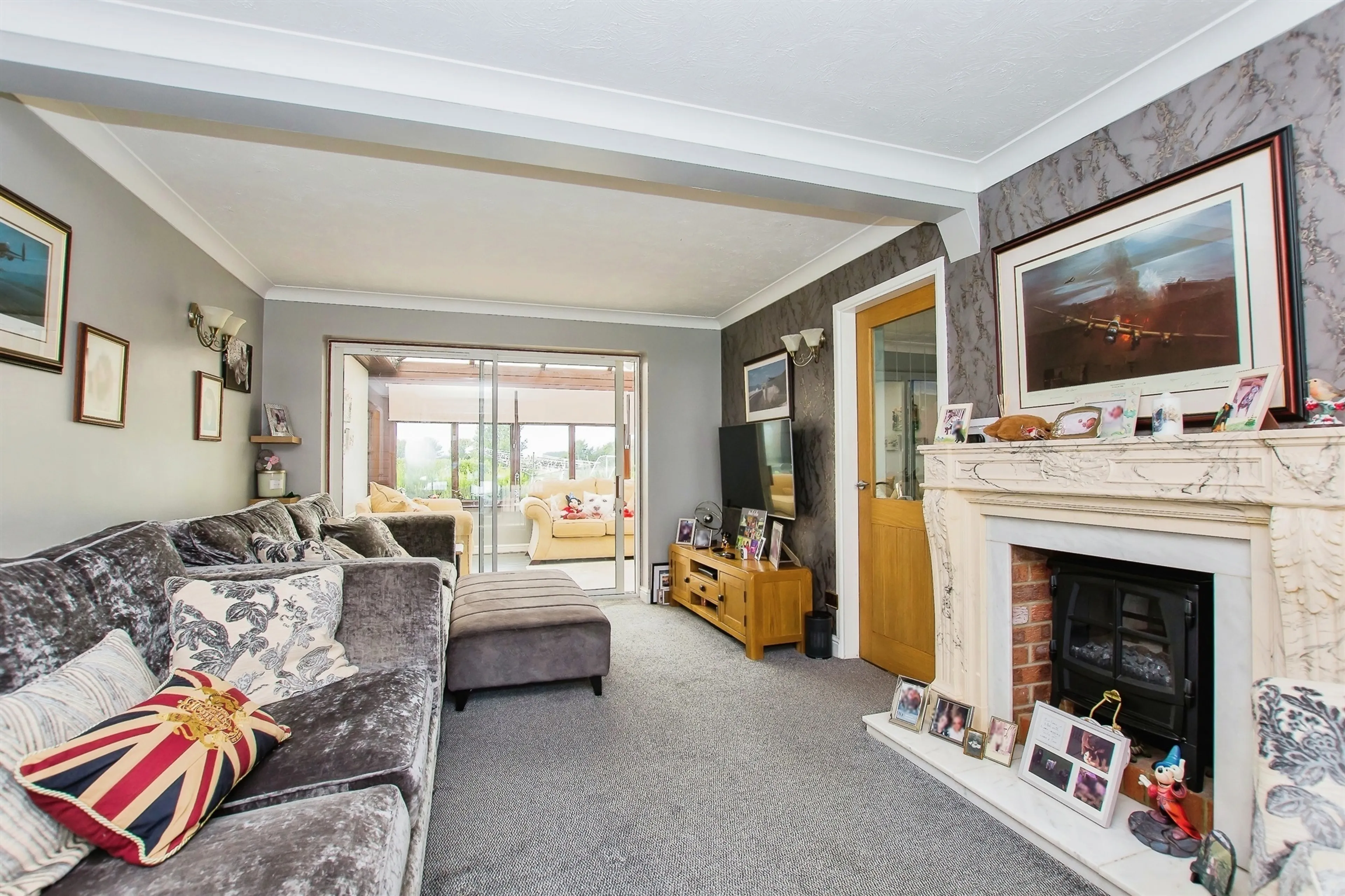 Property at Hospital Drove, Long Sutton, Spalding