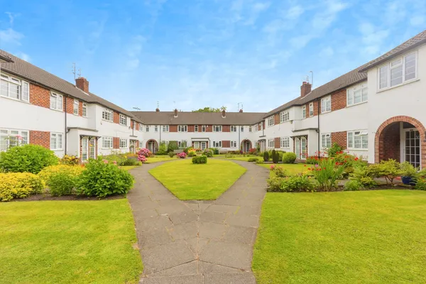 Brooklands Road, Sale, Greater Manche...