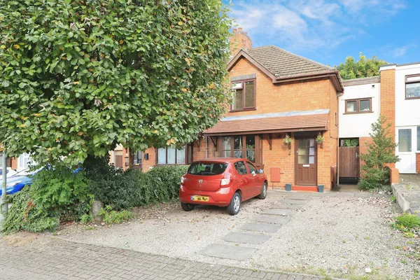 Kossuth Road, Bilston, West Midlands,...