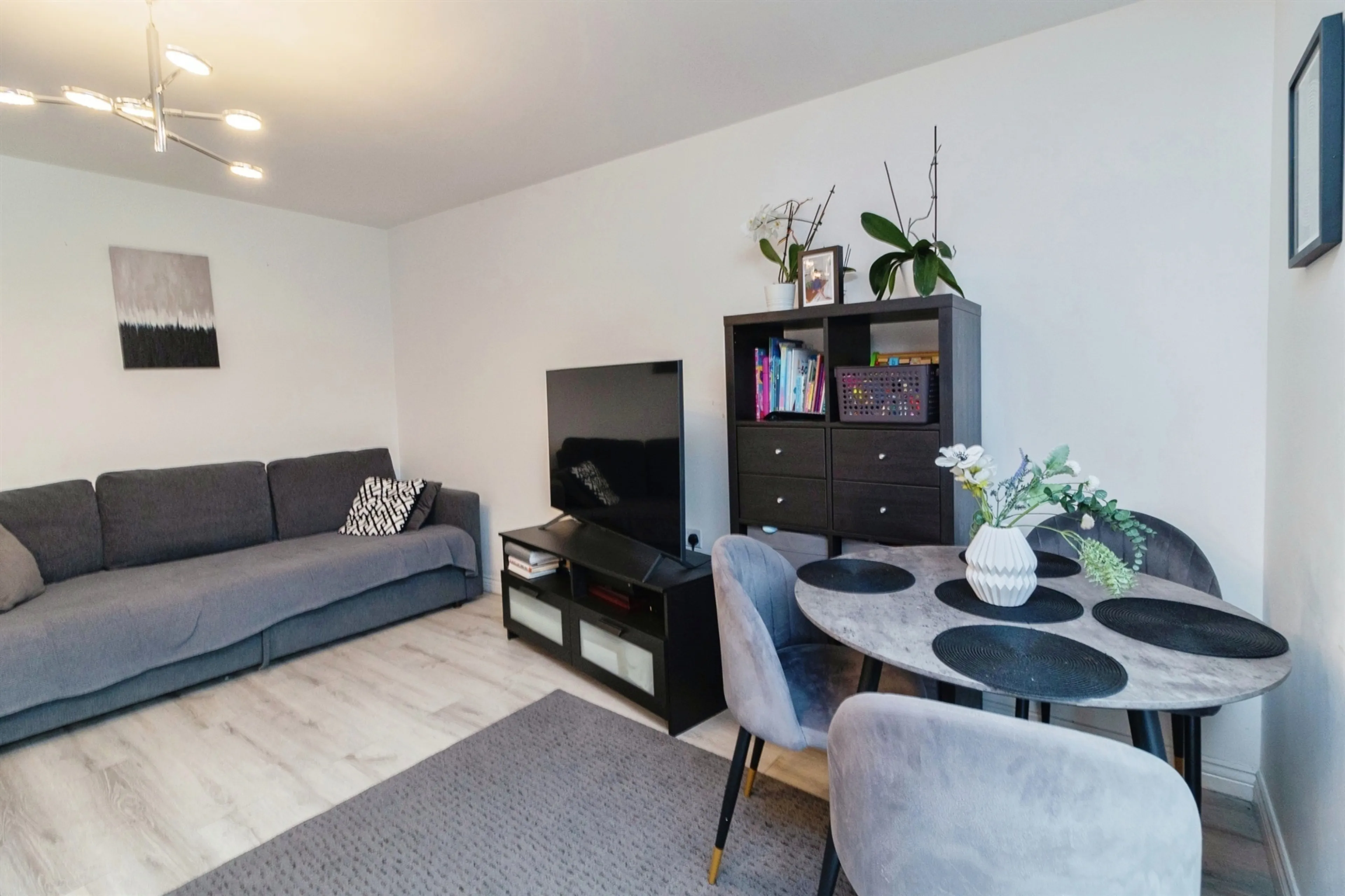 Property at Bellona Drive, Leighton Buzzard