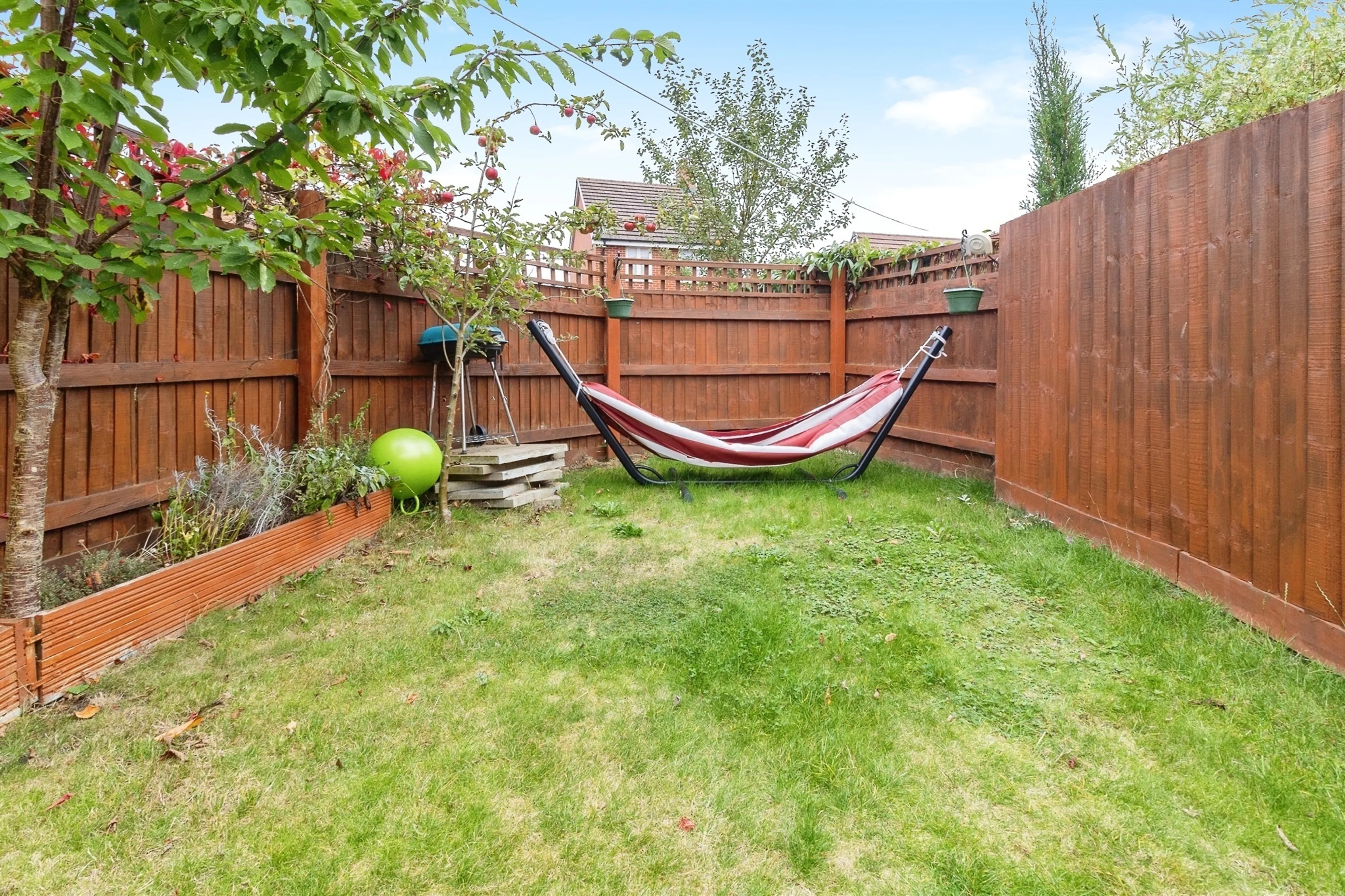 Property at Bellona Drive, Leighton Buzzard