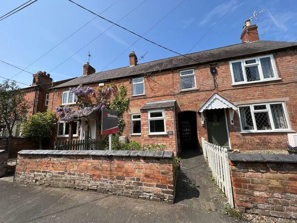 MAIN STREET, KIRBY BELLARS, MELTON MOWBRAY