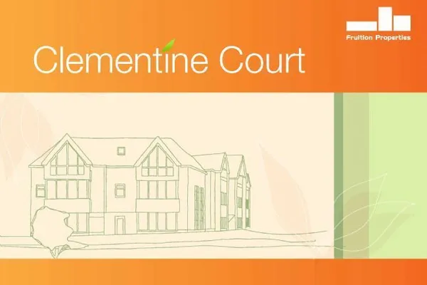 Clementine Court, Kenton, Middlesex