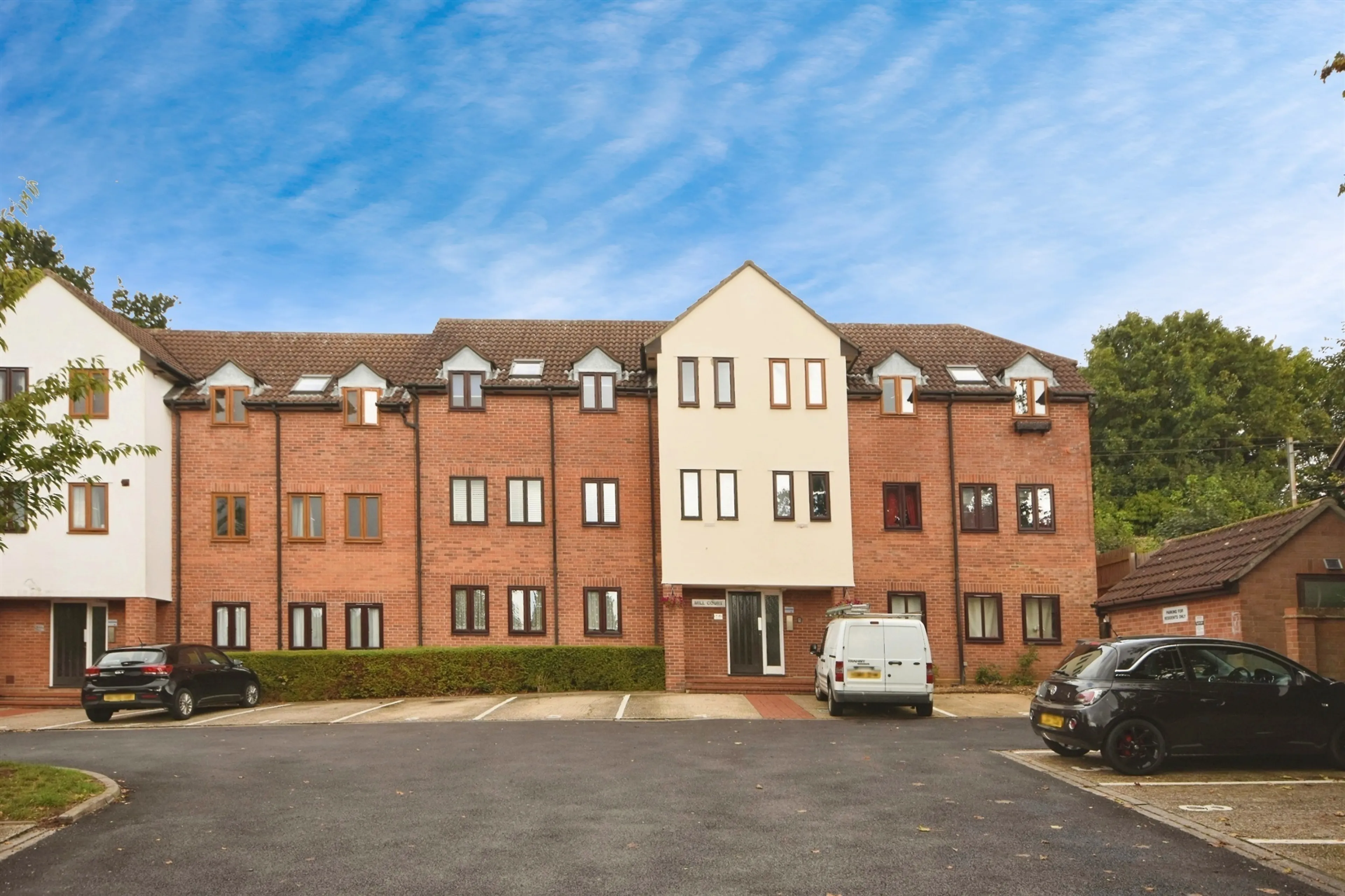 Property at Mill Court, Braintree