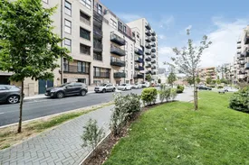 Property responsive