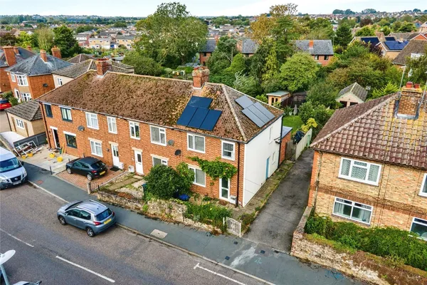 West Fen Road, Ely, Cambridgeshire, CB6