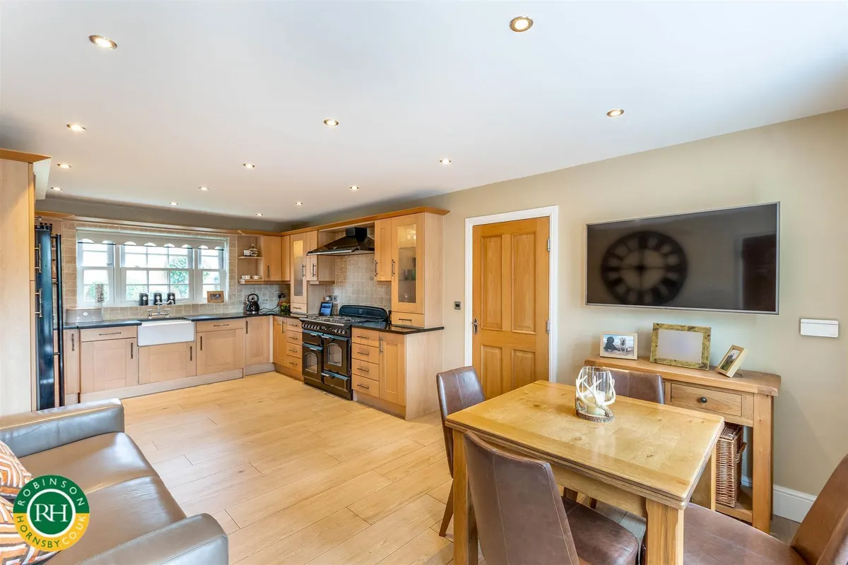 Ash Hill Road, Hatfield, Doncaster