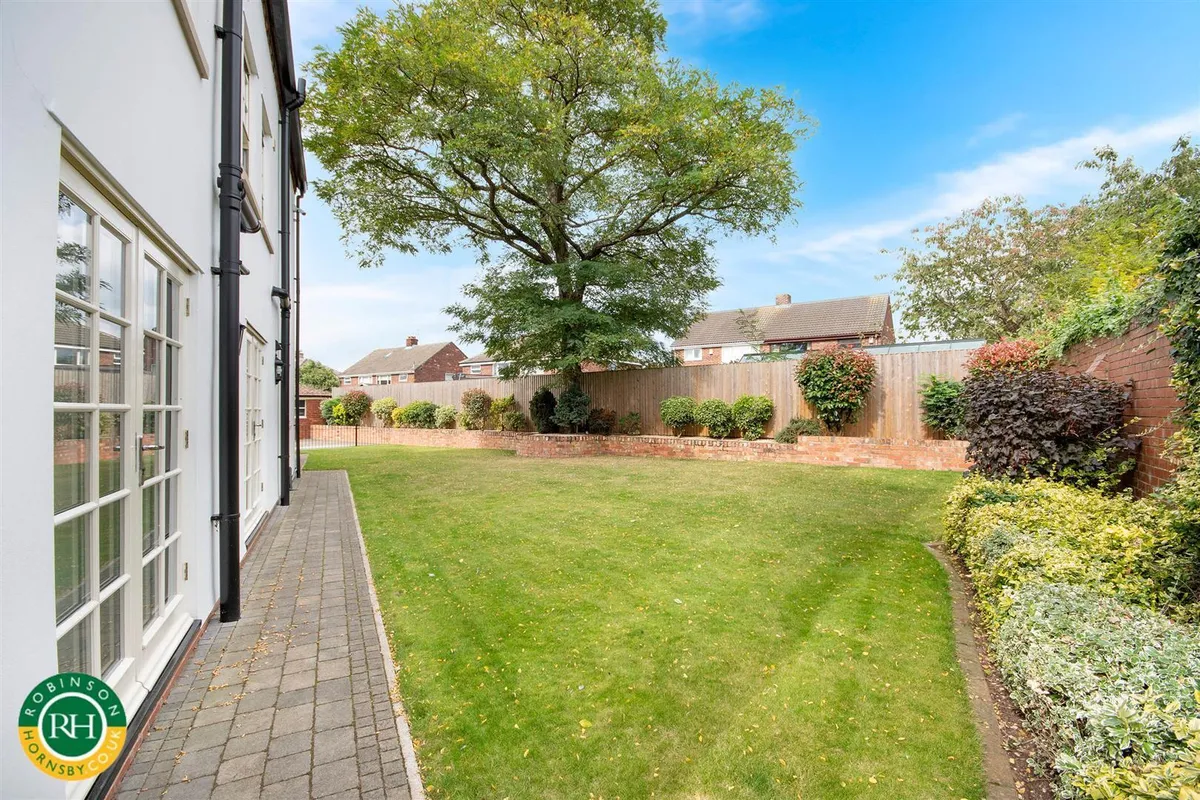 Ash Hill Road, Hatfield, Doncaster
