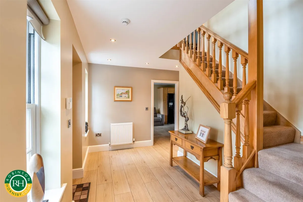 Ash Hill Road, Hatfield, Doncaster