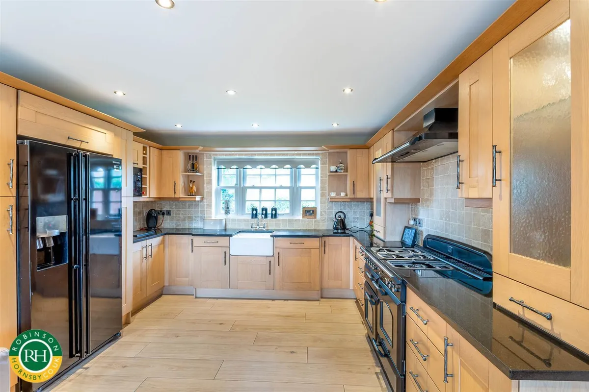 Ash Hill Road, Hatfield, Doncaster