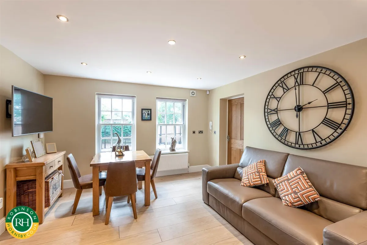 Ash Hill Road, Hatfield, Doncaster