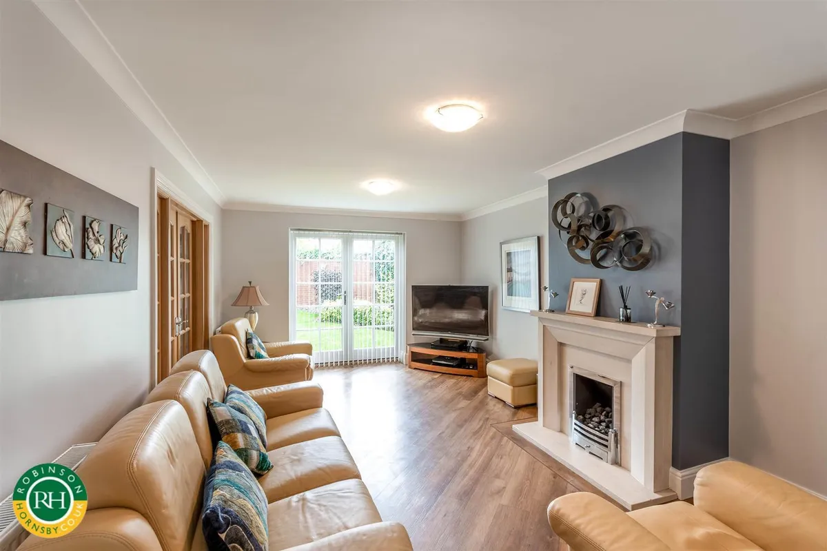 Ash Hill Road, Hatfield, Doncaster