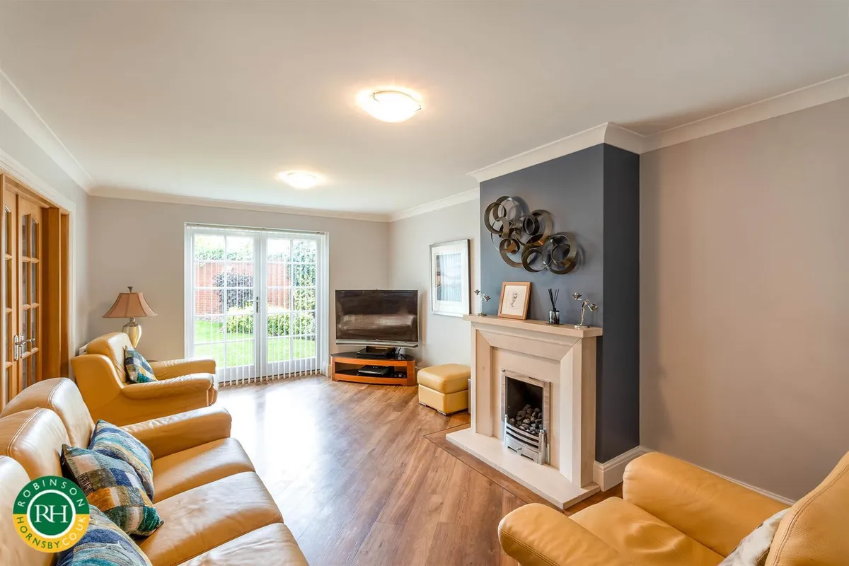 Ash Hill Road, Hatfield, Doncaster