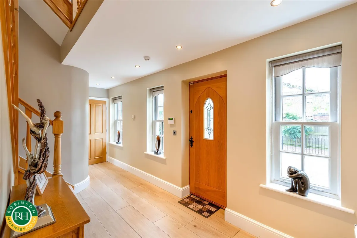 Ash Hill Road, Hatfield, Doncaster