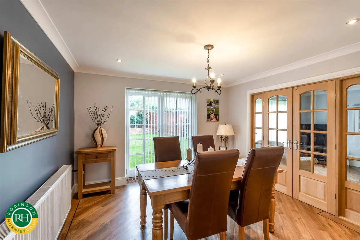 Ash Hill Road, Hatfield, Doncaster