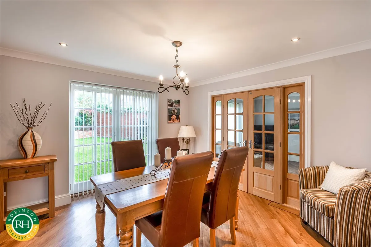 Ash Hill Road, Hatfield, Doncaster