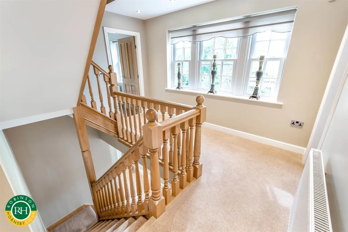 Ash Hill Road, Hatfield, Doncaster