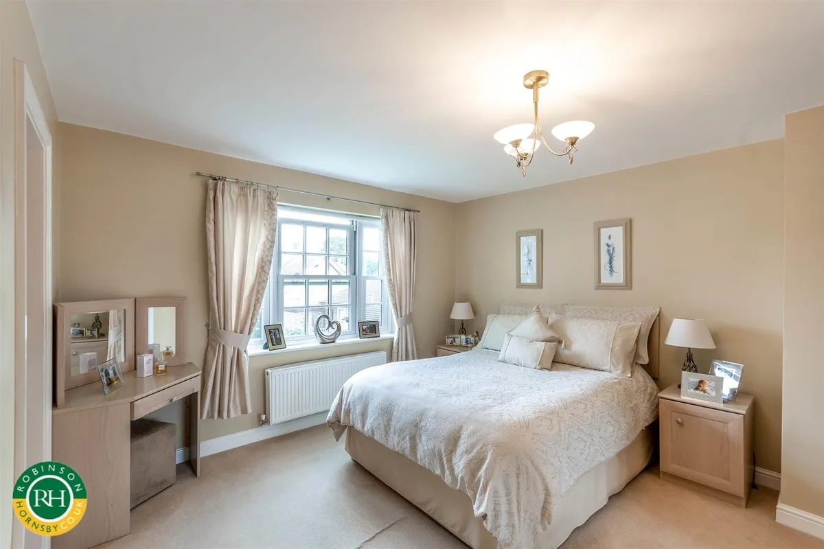 Ash Hill Road, Hatfield, Doncaster