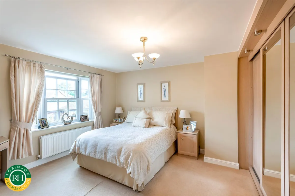 Ash Hill Road, Hatfield, Doncaster
