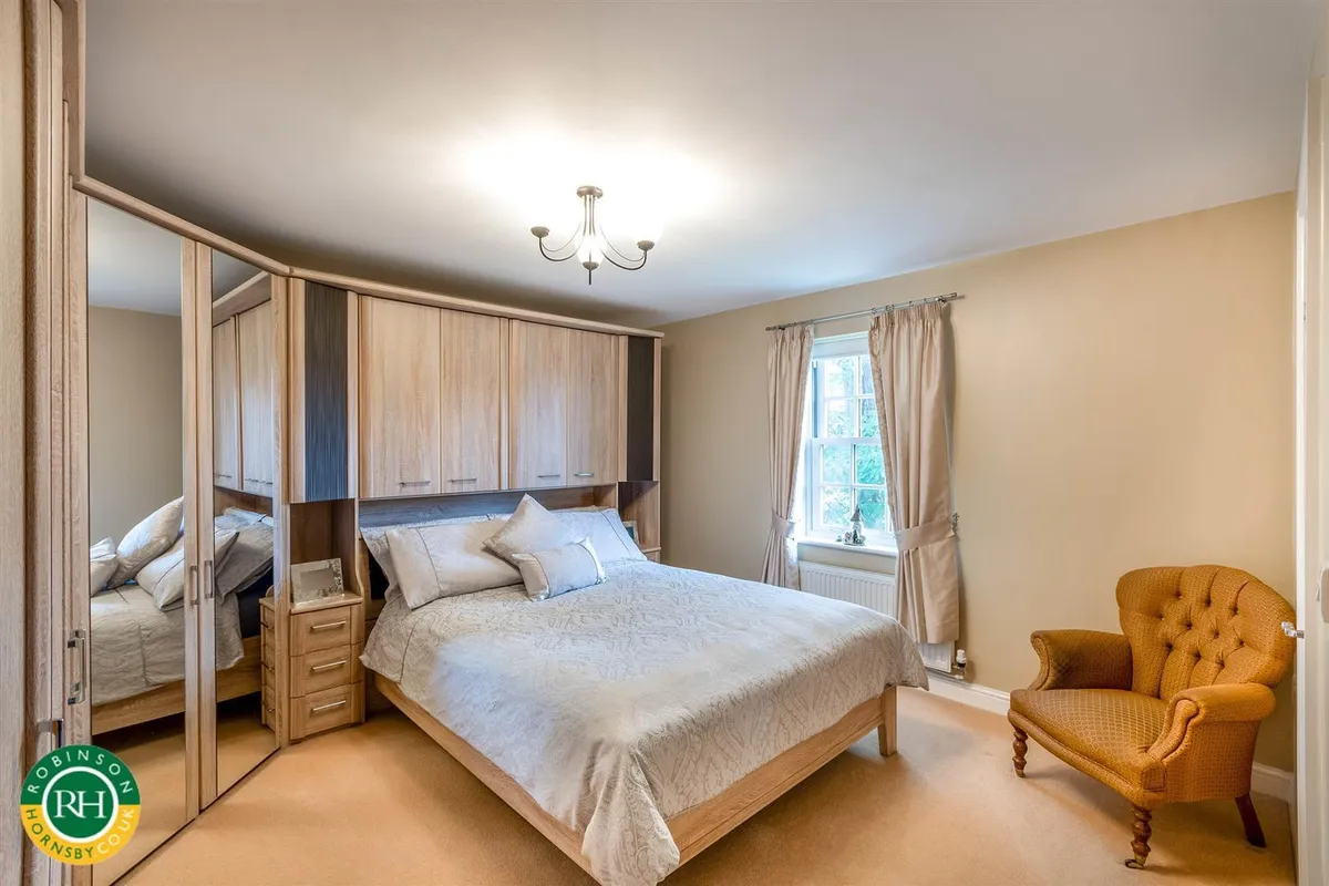 Ash Hill Road, Hatfield, Doncaster