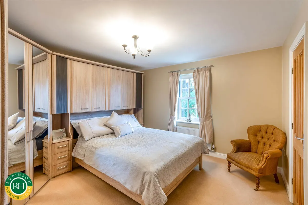 Ash Hill Road, Hatfield, Doncaster