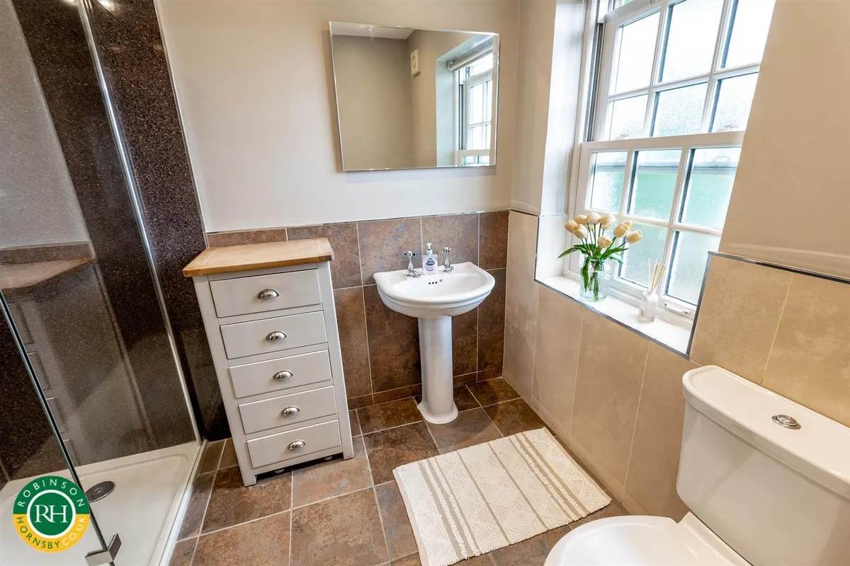 Ash Hill Road, Hatfield, Doncaster