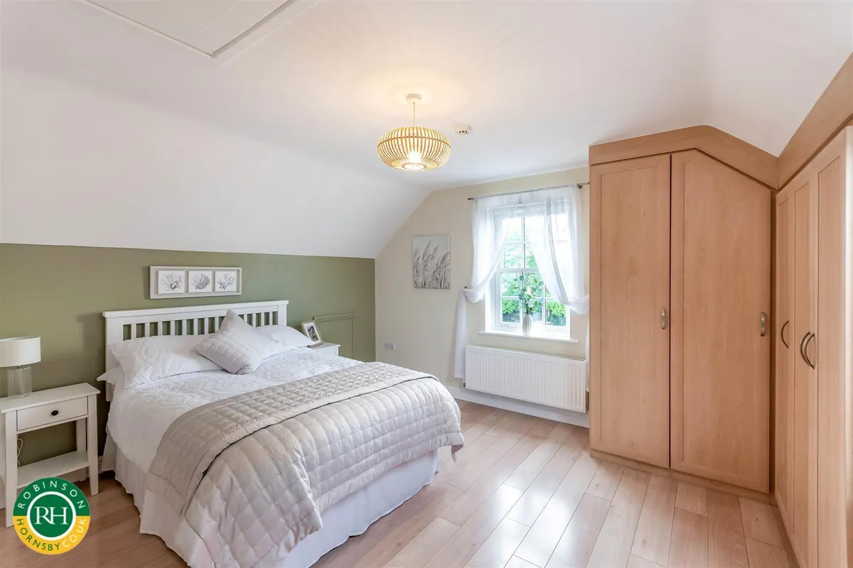 Ash Hill Road, Hatfield, Doncaster