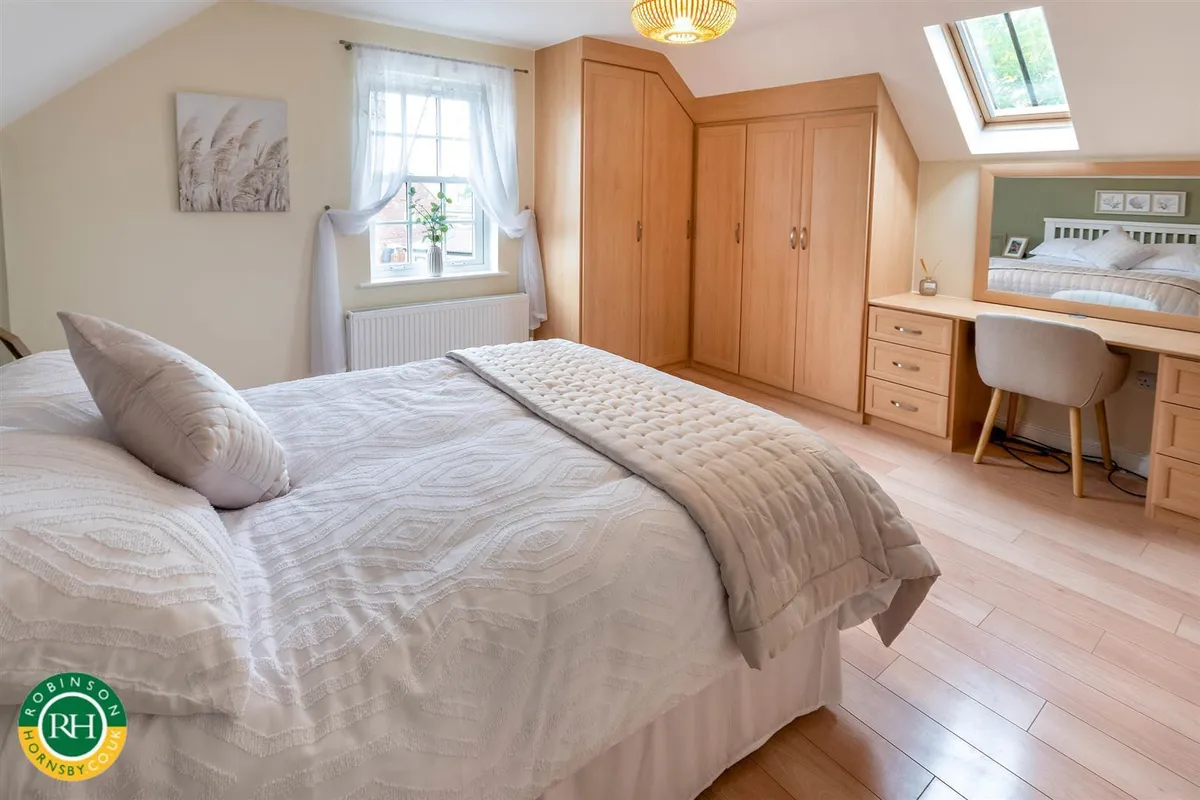 Ash Hill Road, Hatfield, Doncaster