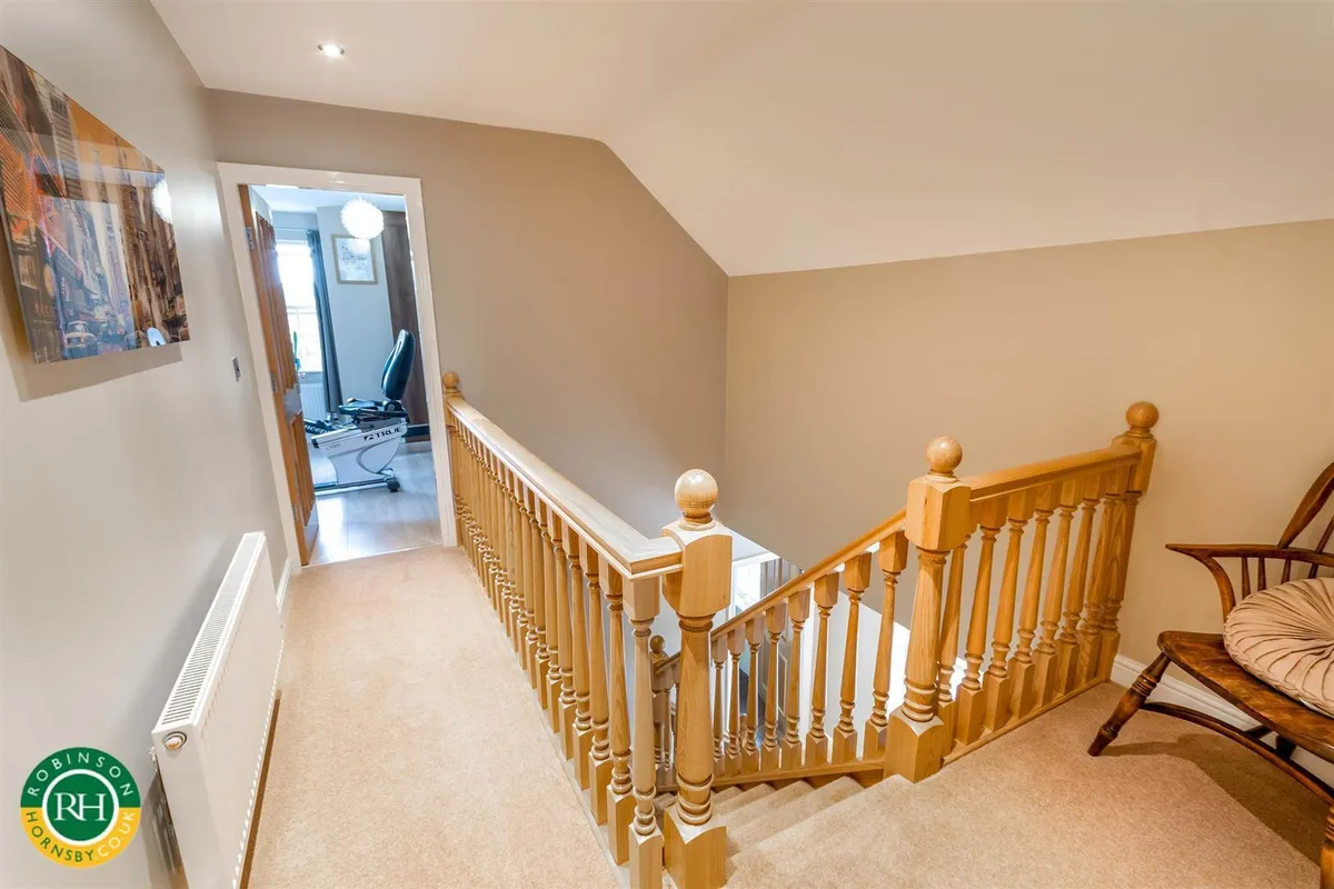 Ash Hill Road, Hatfield, Doncaster