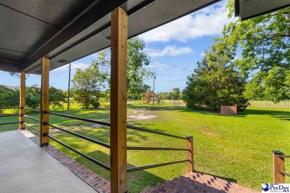 5505 Country Ln, Timmonsville, SC 29161