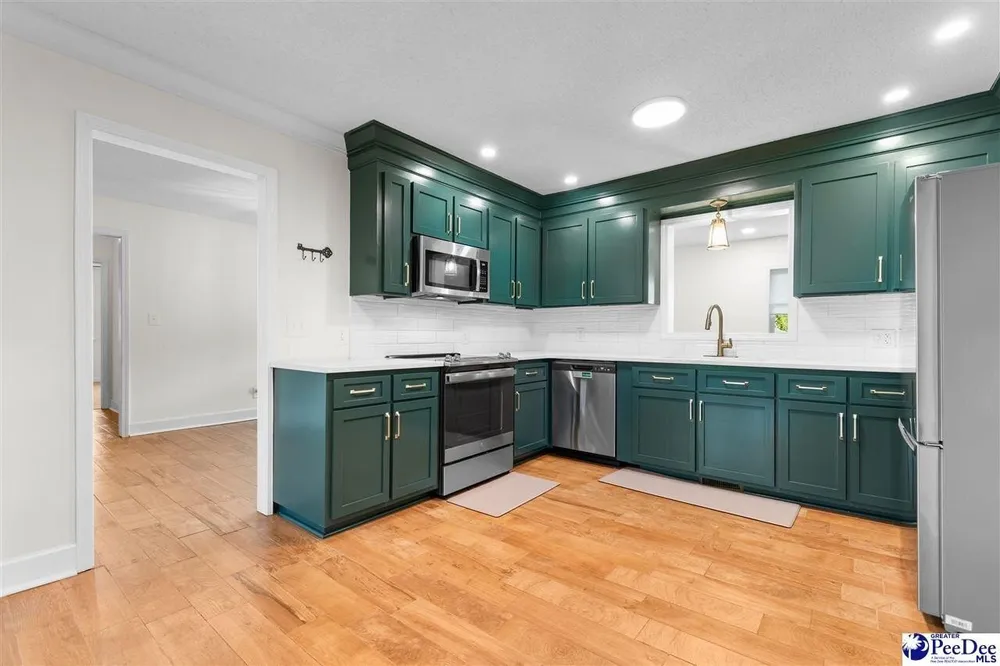 5505 Country Ln, Timmonsville, SC 29161