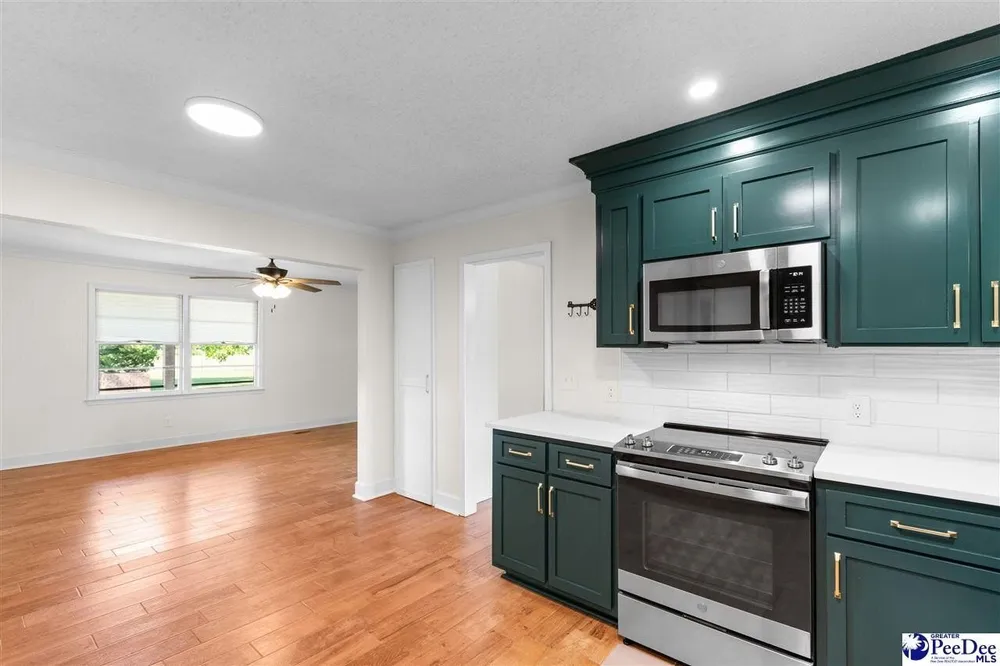 5505 Country Ln, Timmonsville, SC 29161
