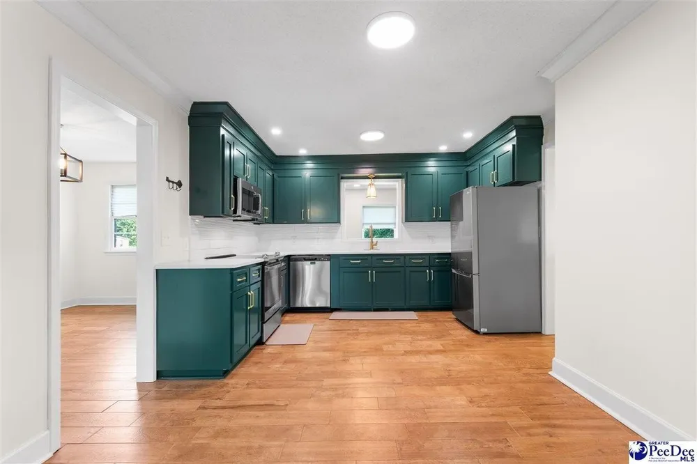 5505 Country Ln, Timmonsville, SC 29161