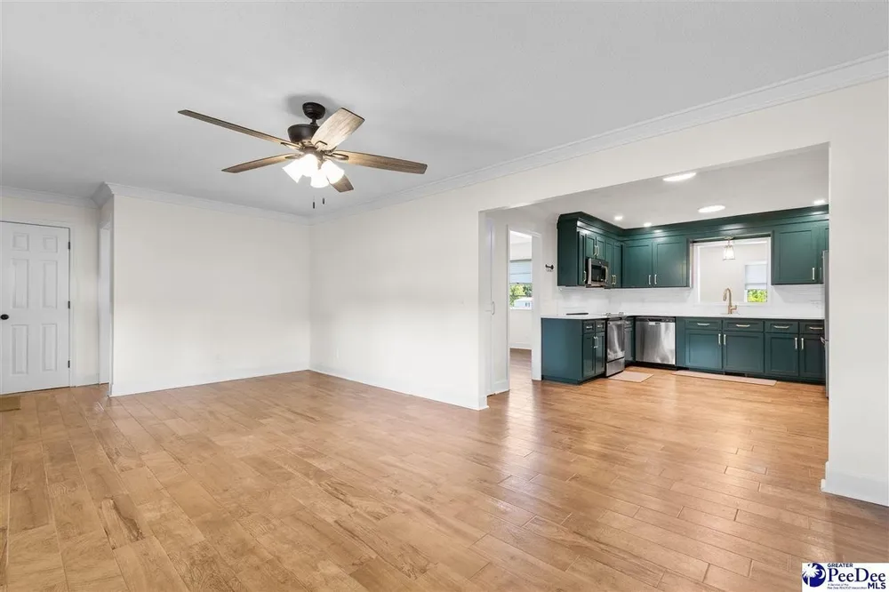 5505 Country Ln, Timmonsville, SC 29161