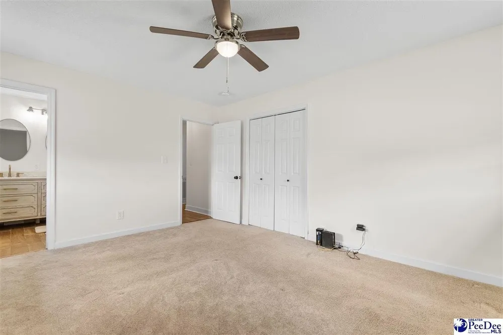 5505 Country Ln, Timmonsville, SC 29161