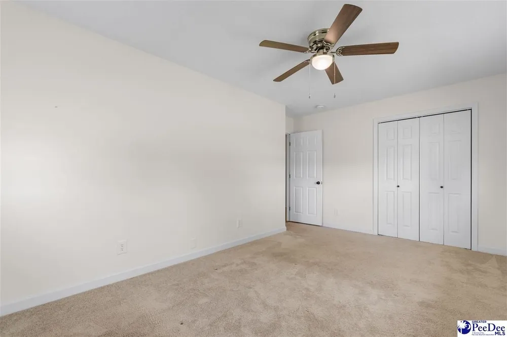 5505 Country Ln, Timmonsville, SC 29161
