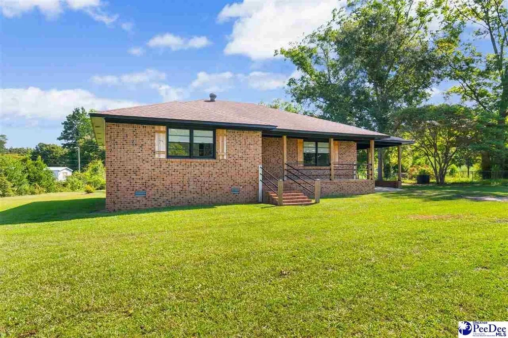 5505 Country Ln, Timmonsville, SC 29161