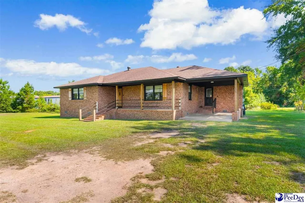 5505 Country Ln, Timmonsville, SC 29161