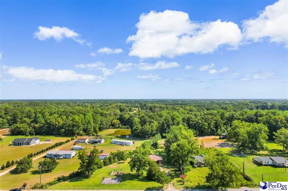 5505 Country Ln, Timmonsville, SC 29161