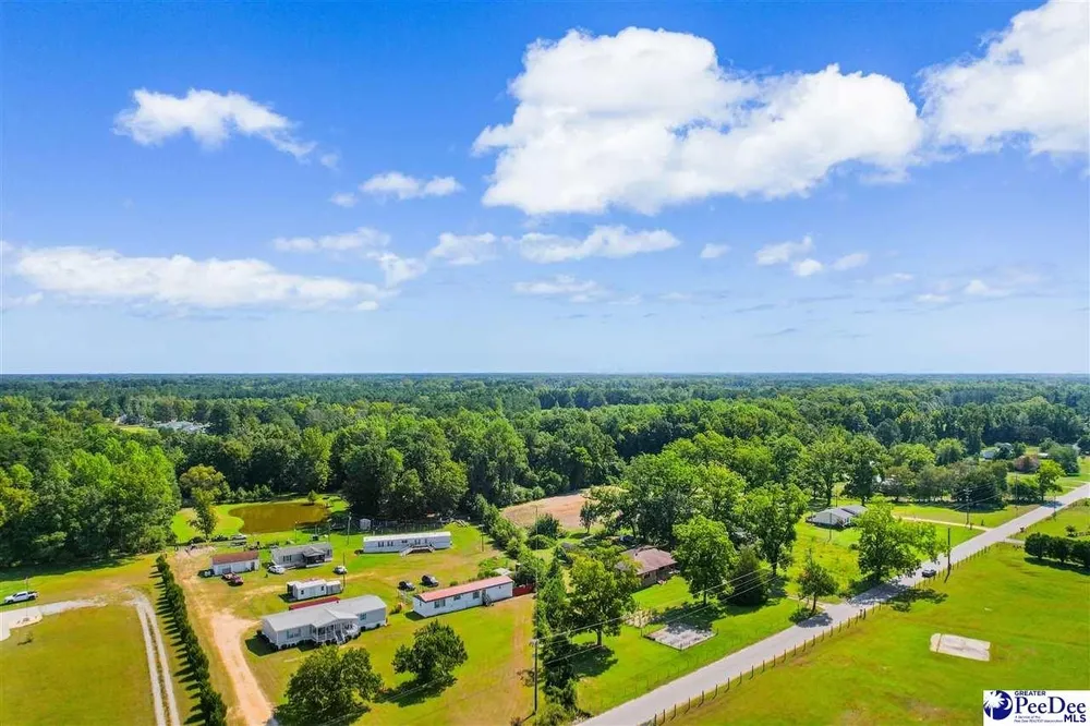 5505 Country Ln, Timmonsville, SC 29161