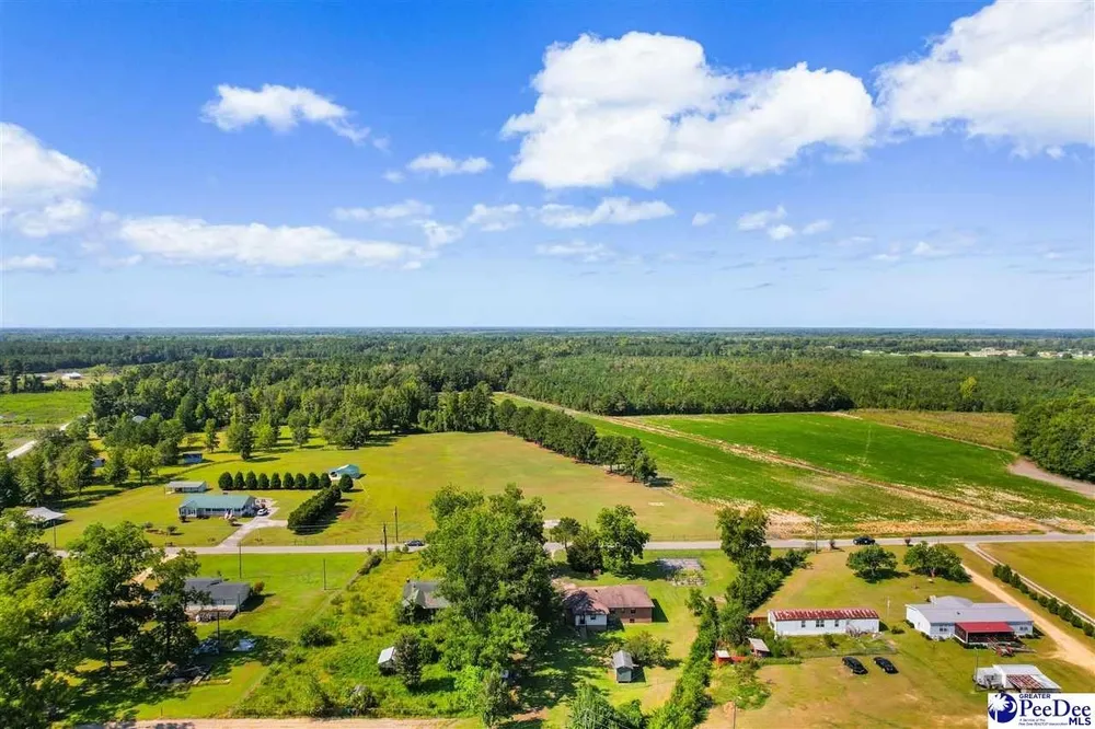 5505 Country Ln, Timmonsville, SC 29161