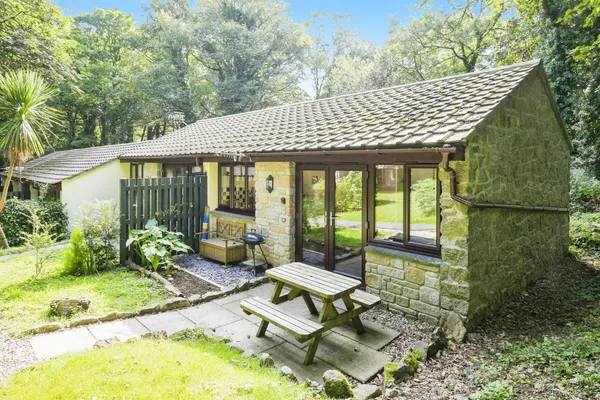 St. Ives Holiday Village, Lelant, St....