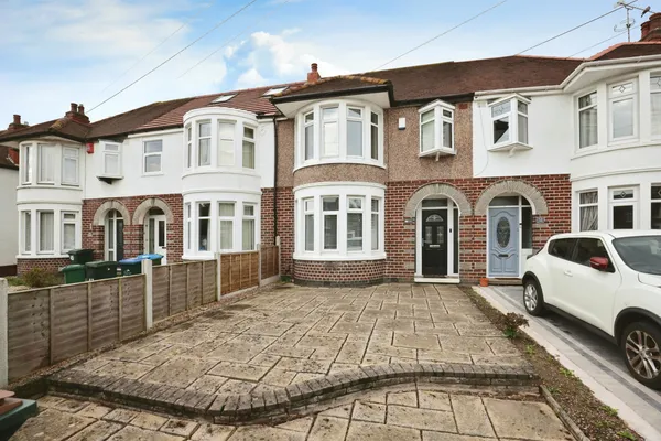 Keresley Road, Keresley, Coventry, CV6