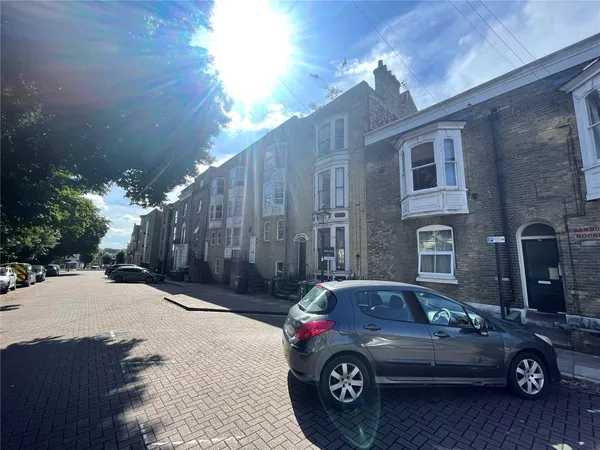 Cranbury Place, Southampton, Hampshir...