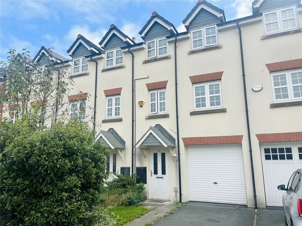 Stonecroft, Northwich, Cheshire, CW9