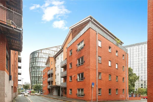 Meadow View, 21 Naples Street, Manche...