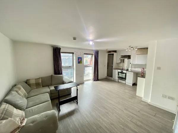 Bloomsbury Court, City Centre, NG1