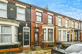 Property responsive