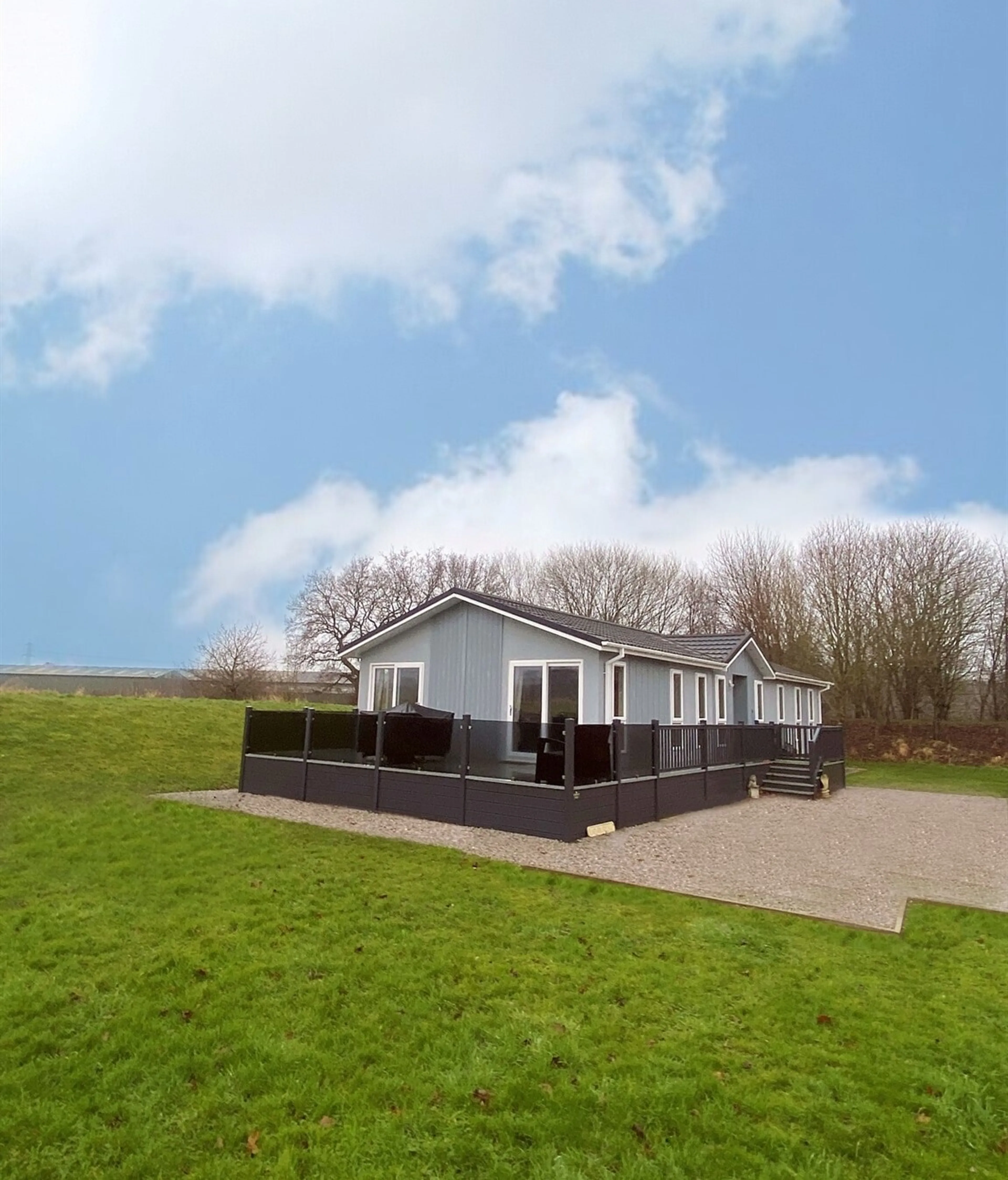 Property at Melbourne Road, Allerthorpe, York