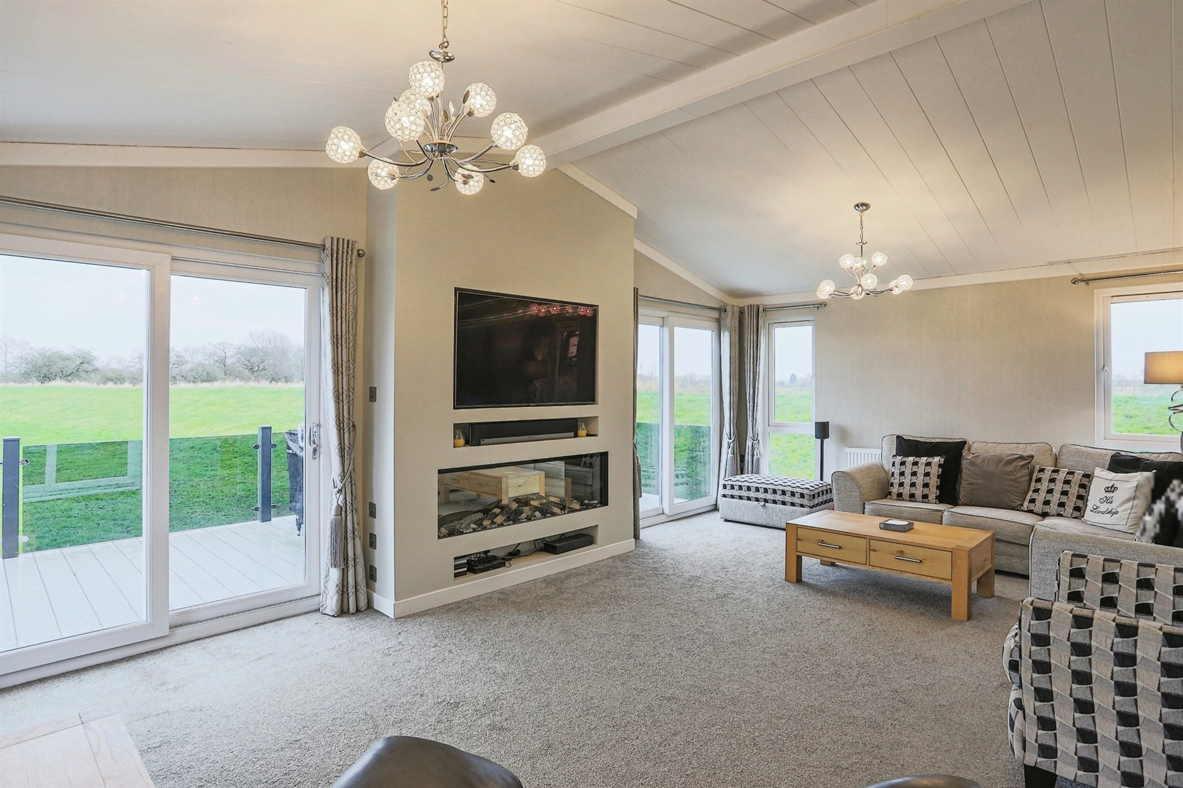 Property at Melbourne Road, Allerthorpe, York
